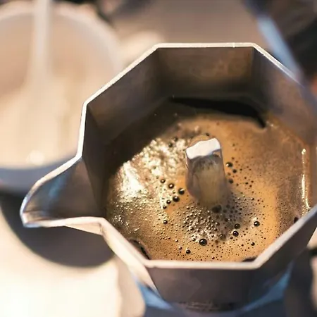 Minohouse Vatican View * Rom