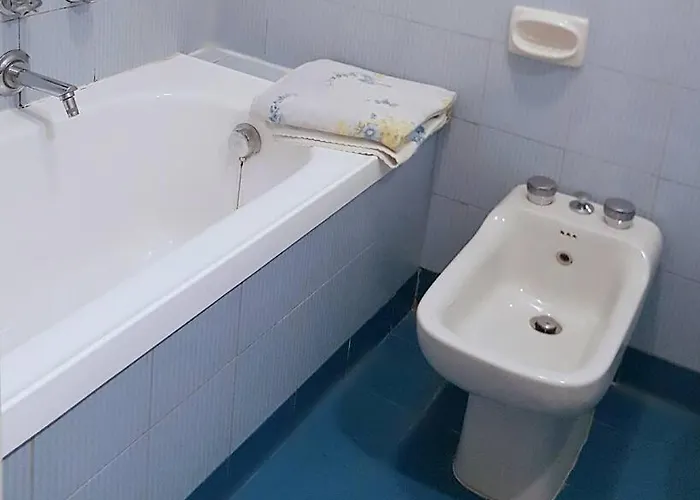 Lägenhet Minohouse Vatican View Rom