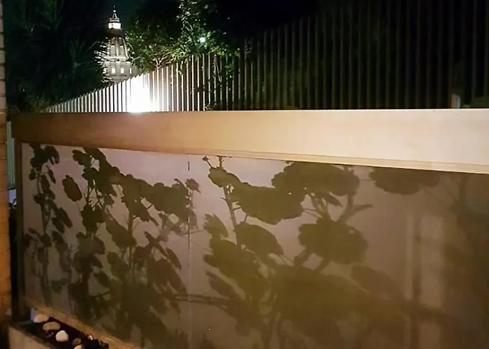 Lägenhet Minohouse Vatican View