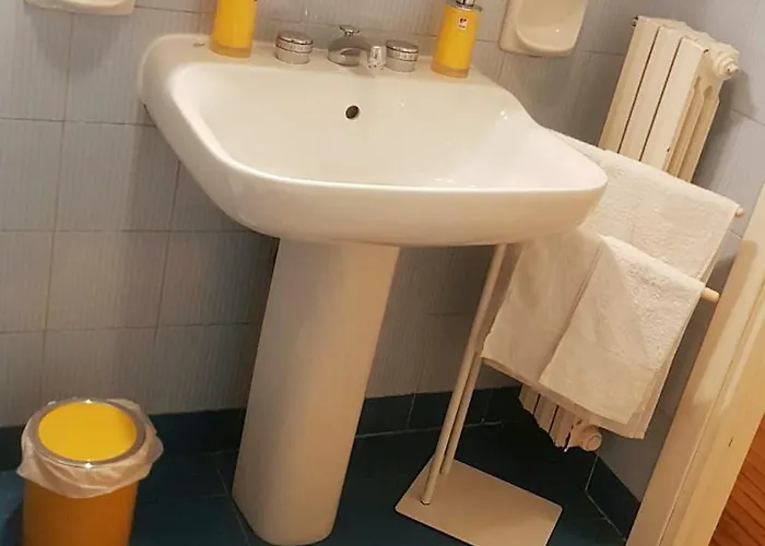 Lägenhet Minohouse Vatican View Rom