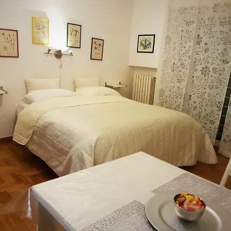 Minohouse Vatican View Apartment