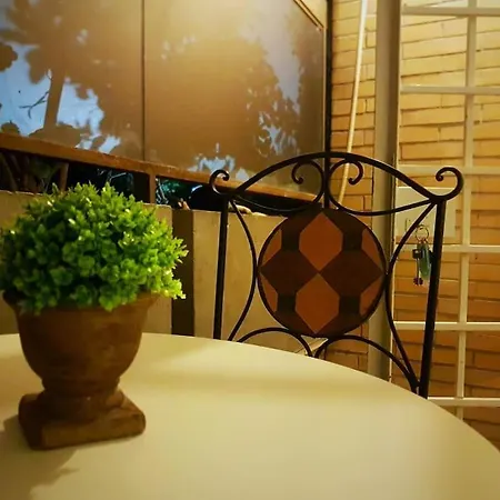 Minohouse Vatican View Apartment Rom