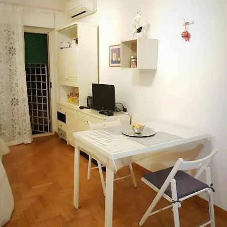 Minohouse Vatican View Apartment *
