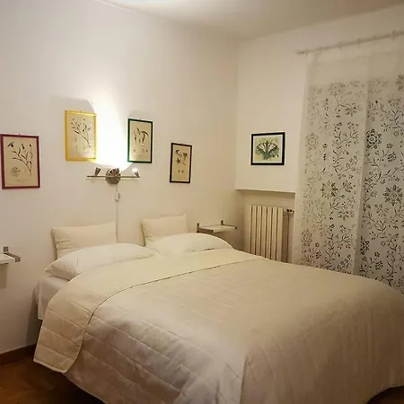 Apartment Minohouse Vatican View Rom