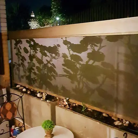 Minohouse Vatican View Διαμέρισμα *