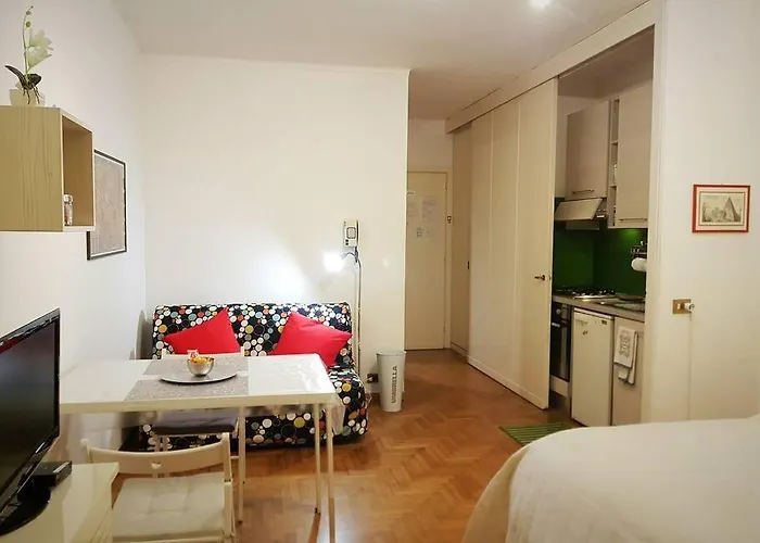 Minohouse Vatican View 아파트 *