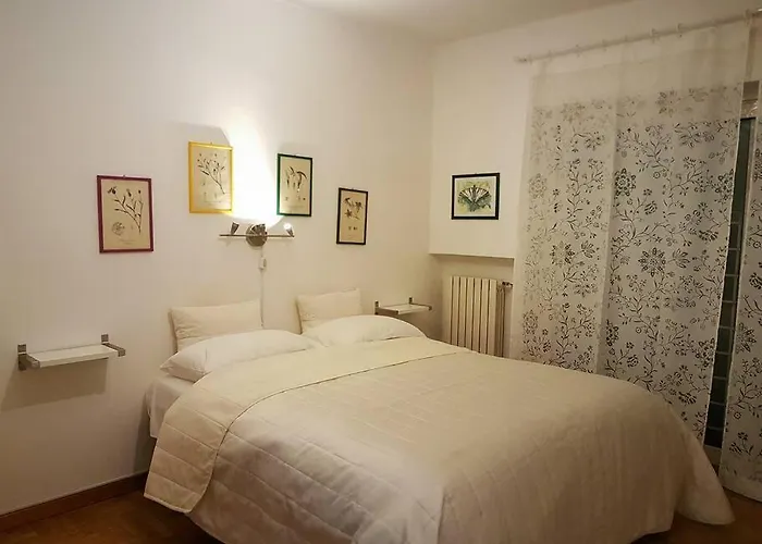 아파트 Minohouse Vatican View 로마