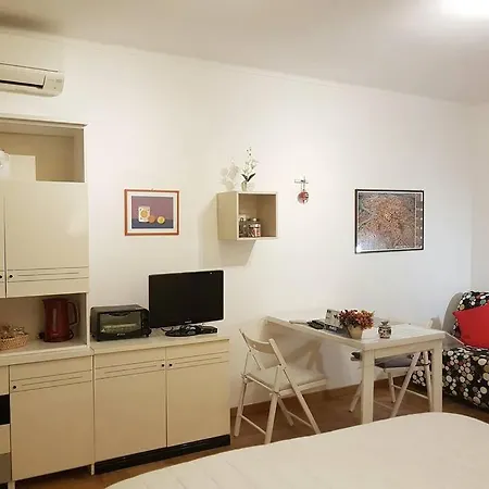 Appartamento Minohouse Vatican View Roma