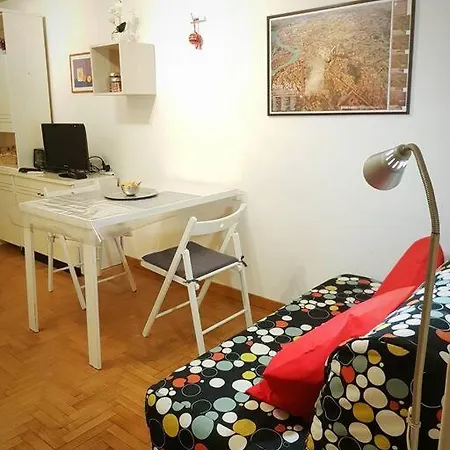 Minohouse Vatican View Roma