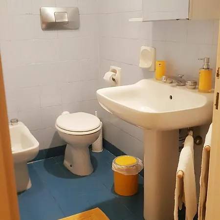 Minohouse Vatican View Appartamento Roma