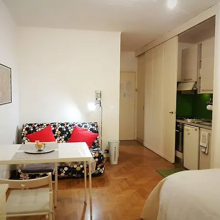 Minohouse Vatican View شقة *
